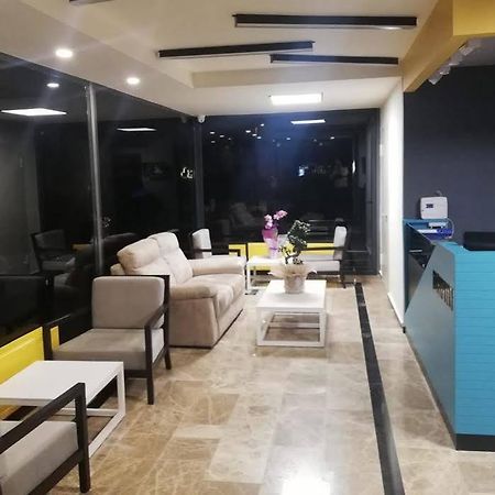 Big Point Plus Hotel Biga Exterior foto